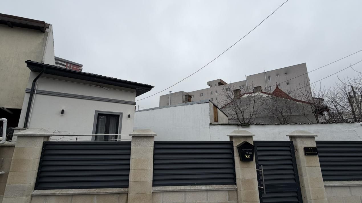 Casa 3 camere 90 MP | Bucurestii Noi | Terasa | – fotografia 12 din 12