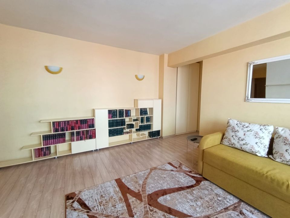Apartament 2 camere, 55 mp, etaj 2, parcare, Str. Frunzei, Sibiu – fotografia 6 din 6