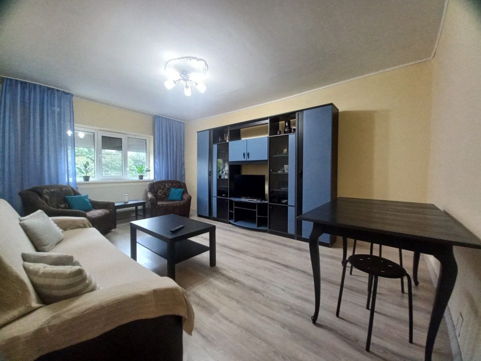 Brotacei Apartament 2 cam decomandat , centrala gaz – fotografia 7 din 14