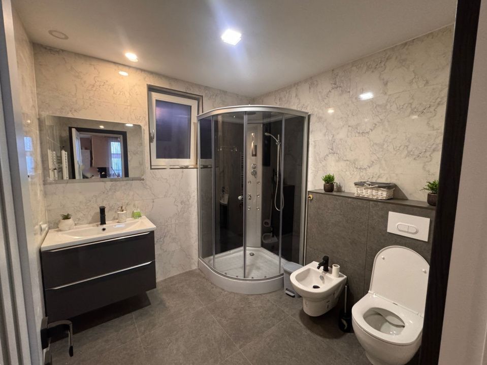 Apartament 2 camere, cu parcare, strada Muresului – fotografia 7 din 7