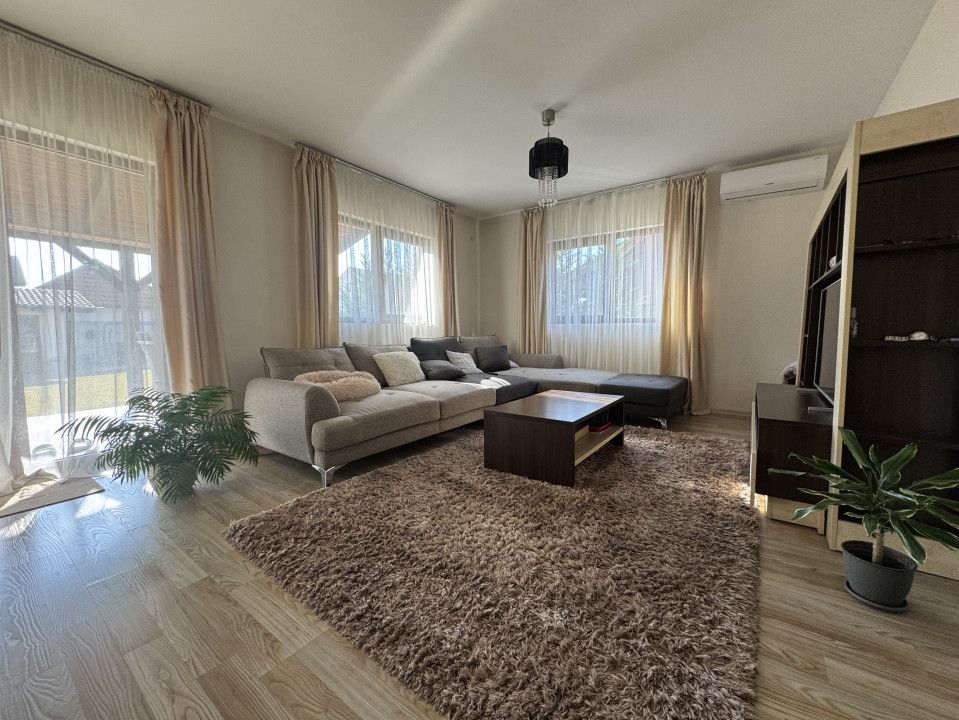 Duplex 4 camera, 120mp utili, 330mp teren-Mosnita Noua – fotografia 2 din 26