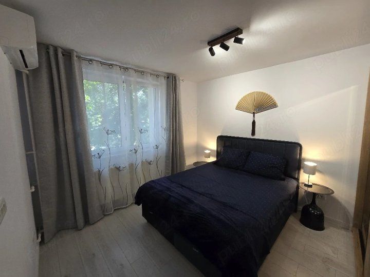2 Camere de inchiriat | Titan | Metrou | Mobilat | Renovat – fotografia 1 din 9