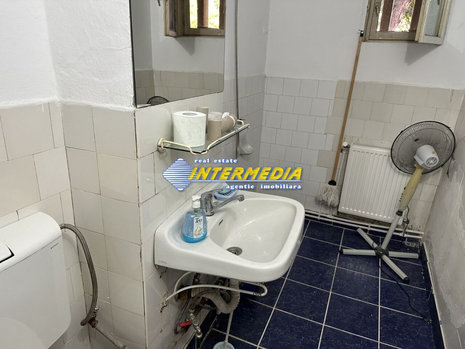 Spatiu Comercial Birou 51 mp Alba Iulia zona Cetate – fotografia 1 din 12