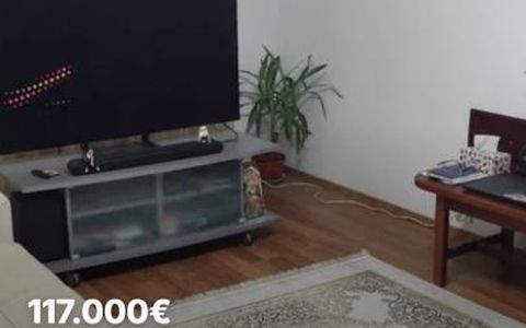 Apartament 2 camere City Park Mall