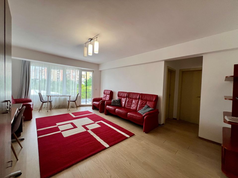 De vânzare | Apartament cu 2 camere | Finisat | Calea Baciului | Zona Petrom – fotografia 3 din 14