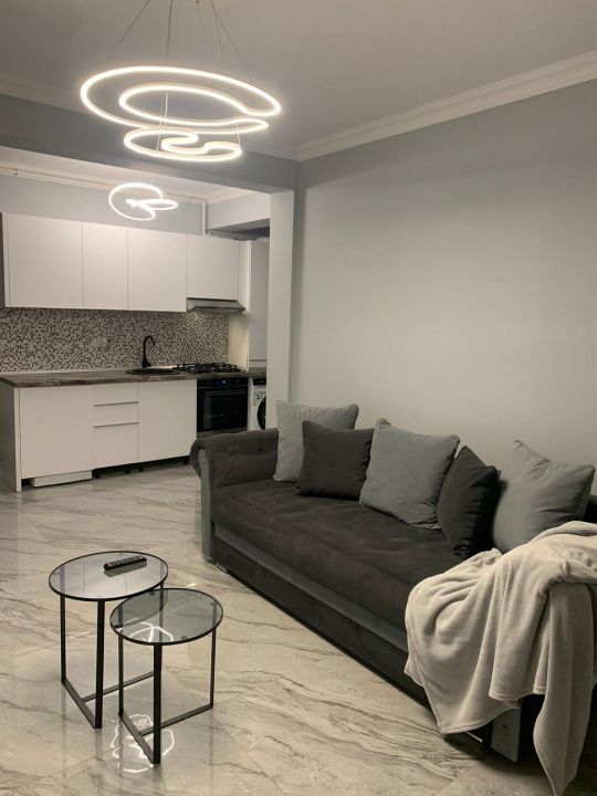 Apartament 2 camere de închiriat în Mamaia Nord – complet mobilat și utilat – fotografia 4 din 4