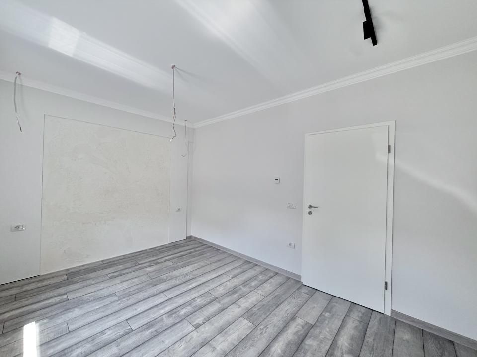 Apartament 2 camere, decomandat, 53mp utili, 30mp curte in Giroc – fotografia 4 din 11