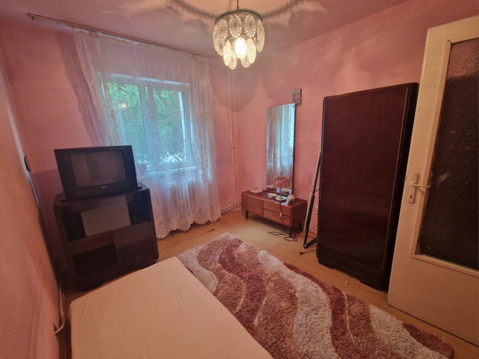 Apartament cu 3 camere mobilat, zona Academiei de Muzica – fotografia 8 din 18