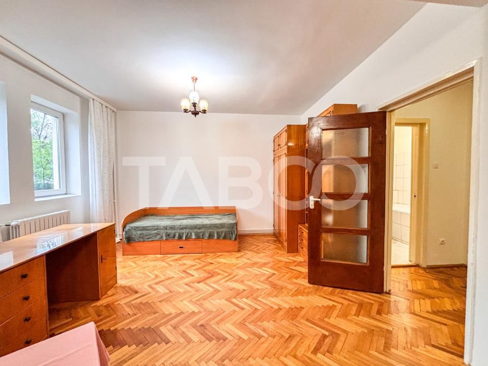 Apartament de vanzare in Zorilor zona Observatorului Sigma – fotografia 1 din 7