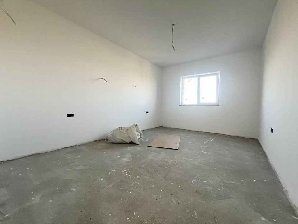 Duplex, 130mp utili, 250mp teren, 4 Camere, Constructie Noua -Giarmata – fotografia 7 din 17