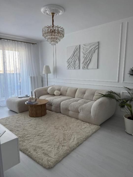 Apartament 3 camere -60,4mp-Pallady – fotografia 2 din 16