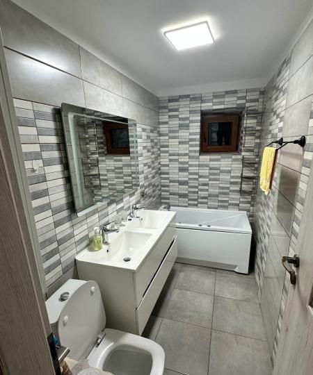 4 Camere de inchiriat | 13 Septembrie | Metrou | Parcare | 106 mp – fotografia 11 din 18
