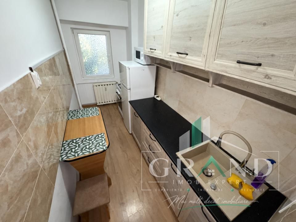 AP 1 CAMERĂ | 42 MP | BALCON | CALEA MĂNĂȘTUR–KAUFLAND,PLATINIA MALL,USAMV – fotografia 4 din 12