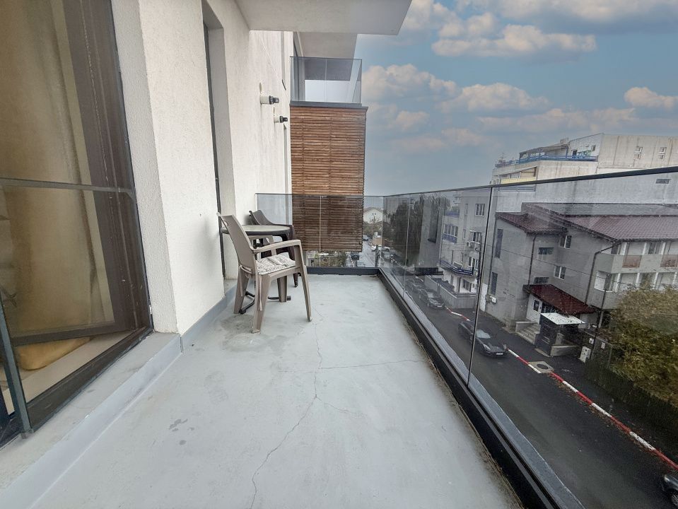 Studio modern in Mamaia-sat , ideal pentru investitie – fotografia 7 din 7