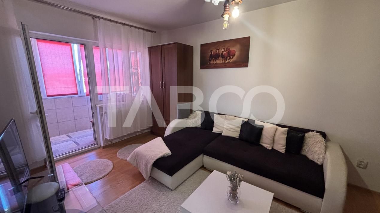 Apartament de vanzare la prima afisare 2 camere 55 mpu+balcon 4 mp – fotografia 4 din 18