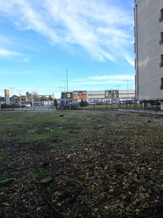 Teren cu autorizatie de constructie – fotografia 9 din 17