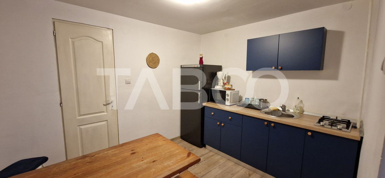 Casa individuala de vanzare inchiriata cu 1550 E Sibiu Orasul de Jos – fotografia 14 din 20