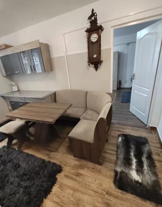 2 camere | Ultracentral | Etaj intermediar | Lift | Loc parcare | – fotografia 4 din 8