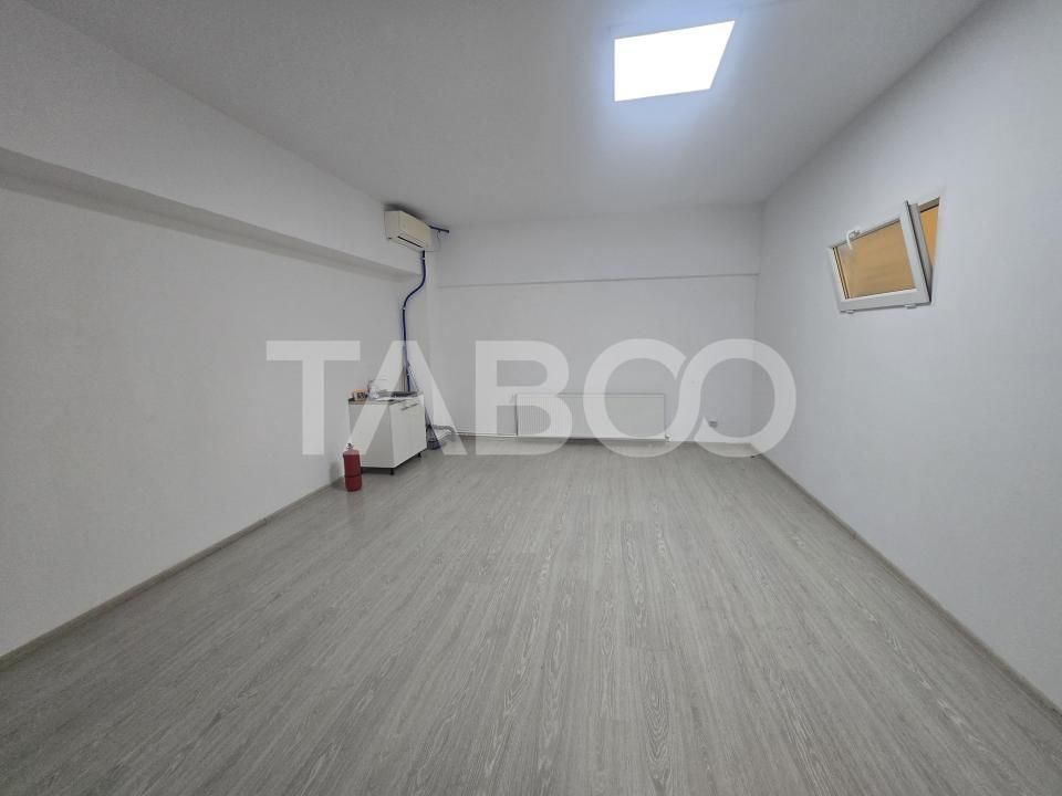 Spatiu birouri 110mp renovat etaj intermediar cu lift zona Broscarie – fotografia 5 din 7