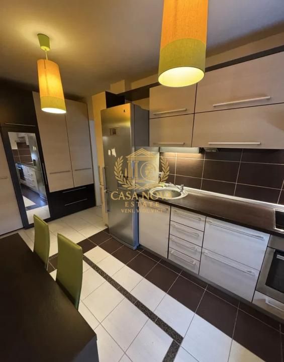 Apartament 2 camere 45mp, balcon 5mp, zona Plaja Grigorescu – fotografia 3 din 6