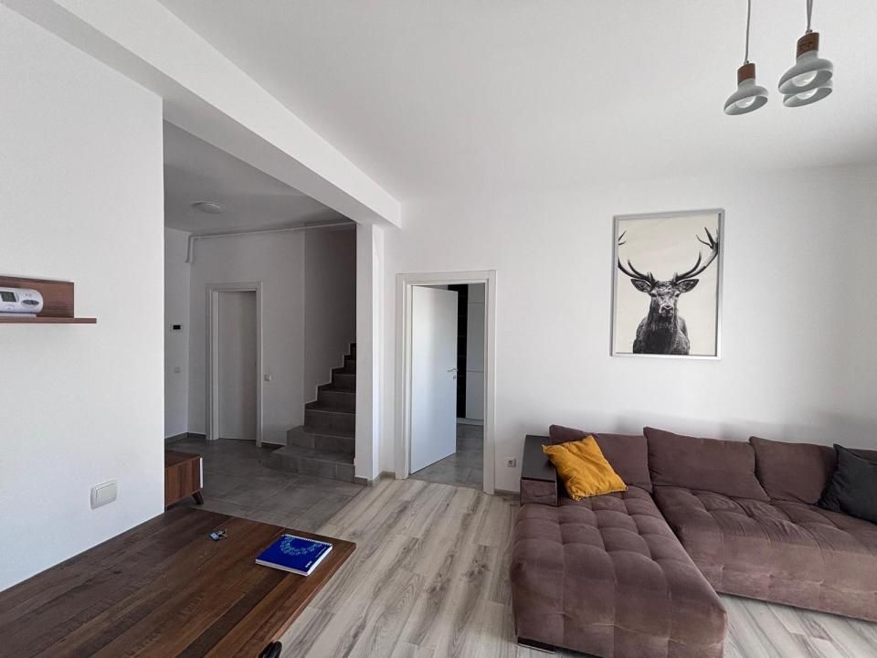 Penthouse duplex 172,7 MP | Northlight - Cosmopolis | Panoramic view – fotografia 3 din 16