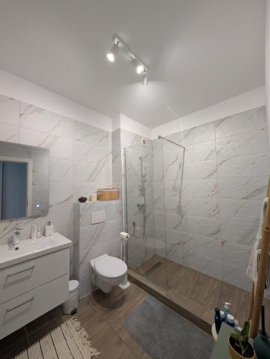 Apartament 2 Camere, 54 mp + Terasă 13 mp | Între Lacuri - Str. Dunării – fotografia 7 din 10