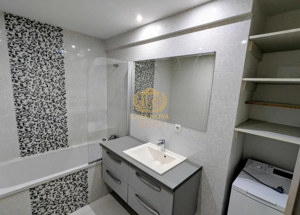 Apartament 2 camere 47mp, balcon 5mp, parcare, finisat modern – fotografia 4 din 8