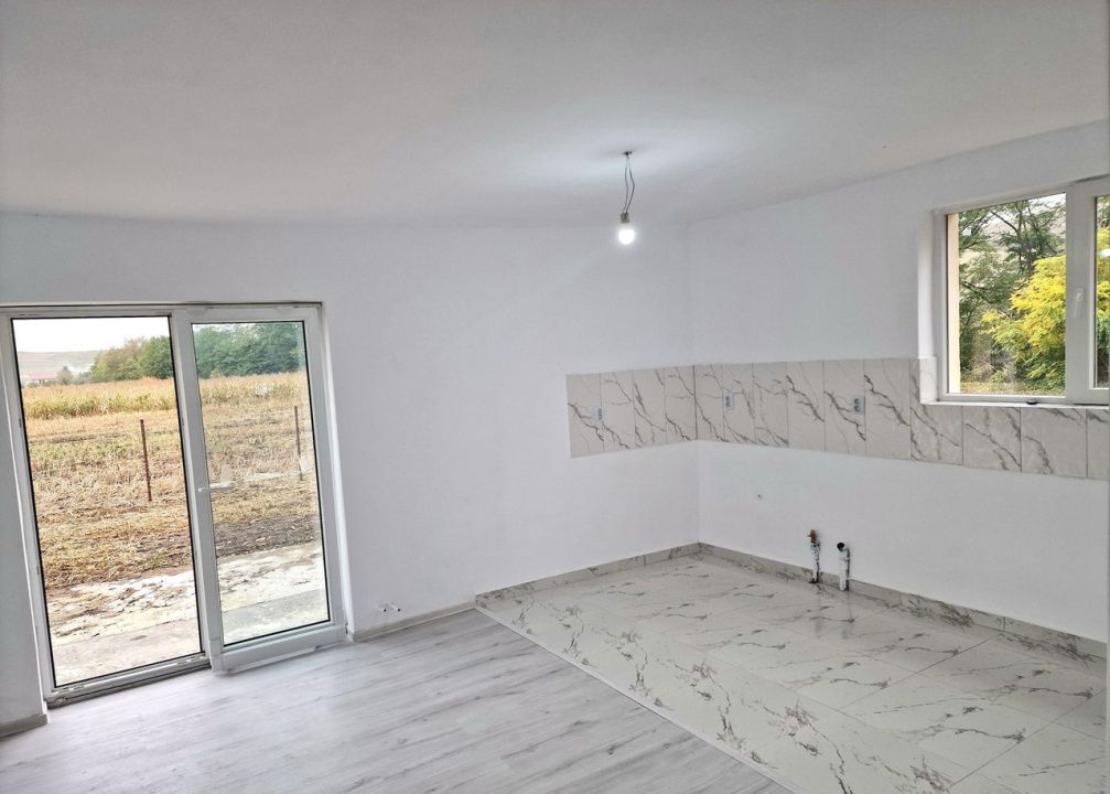 Duplex cu teren generos, 120 mp utili, Căianu Mic-Cluj Napoca – fotografia 6 din 8