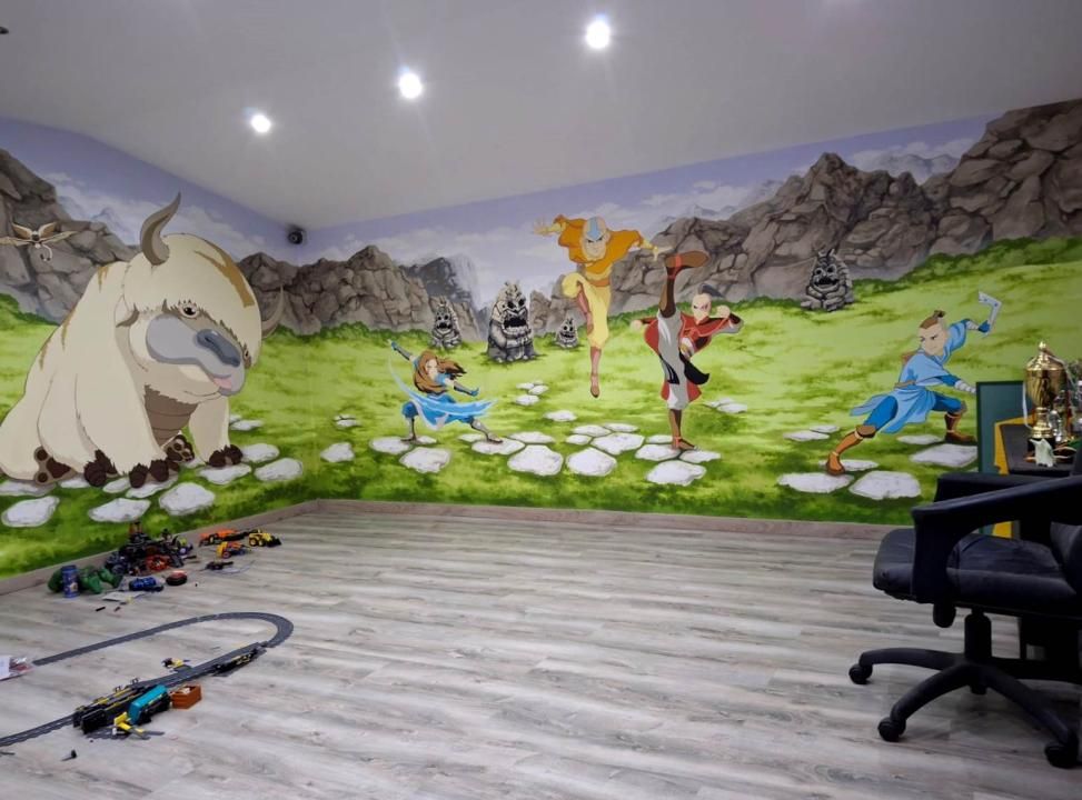 Vilă premium Unirii – Tineretului | Terasă 18 mp | Curte generoasă – fotografia 7 din 13