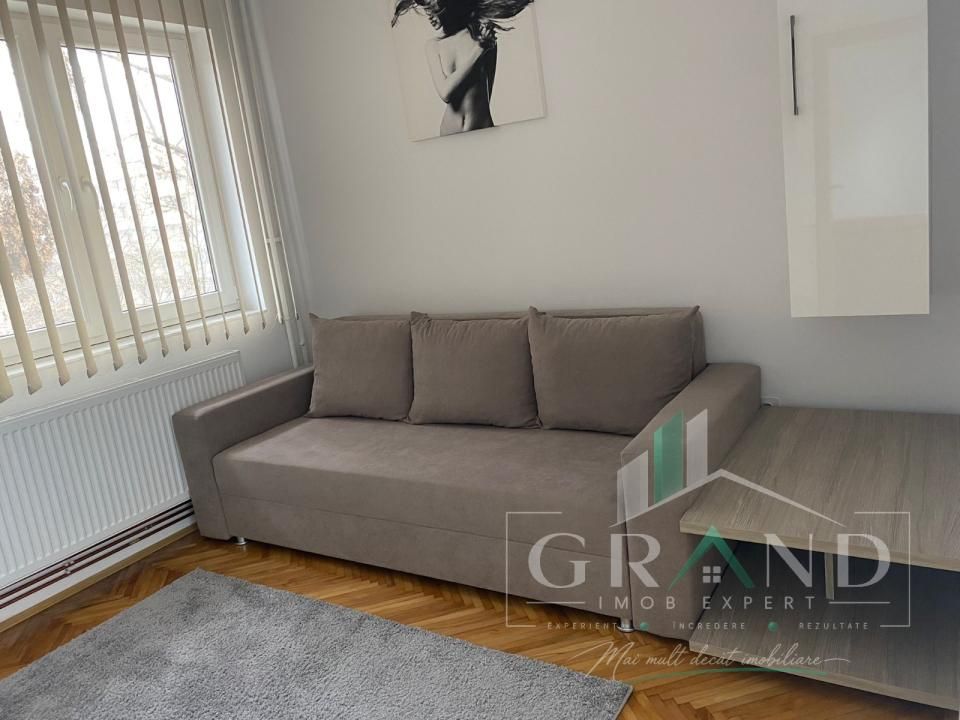 Apartament de Inchiriat : 2 Camere Decomandate | Etaj 2 | Gheorgheni/Snagov – fotografia 6 din 14