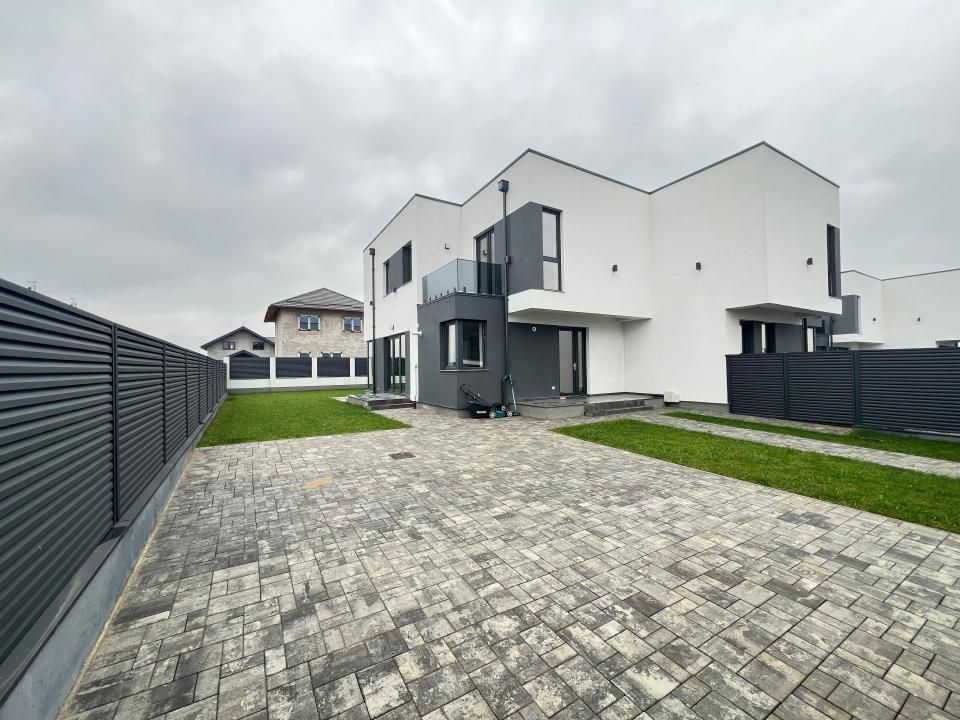 Casa-Duplex-3camere-Mobilata-Utilata-Incalzire-Pardoseala-Sanpetru – fotografia 16 din 16