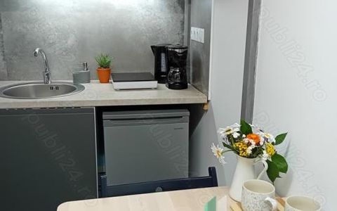 Garsonieră în zonă ultracentrală, Cluj-Napoca