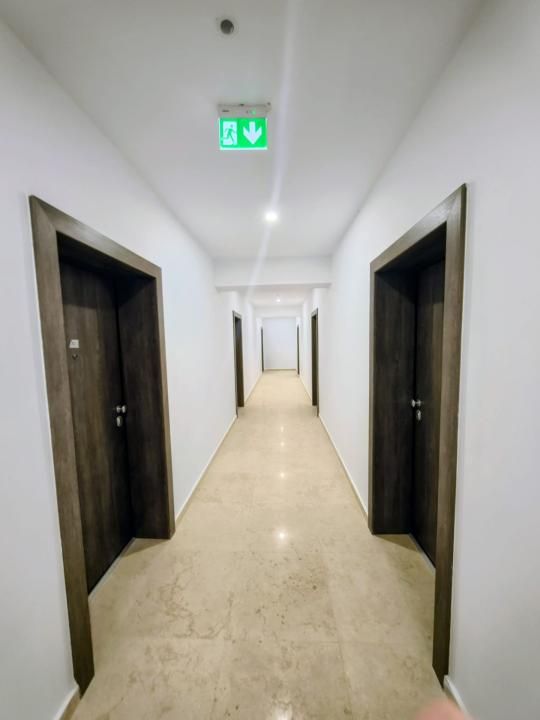 Apartament NOU 3 cam 100MP |MTM-Rond Pipera-Aviatiei |Finalizat – fotografia 15 din 15