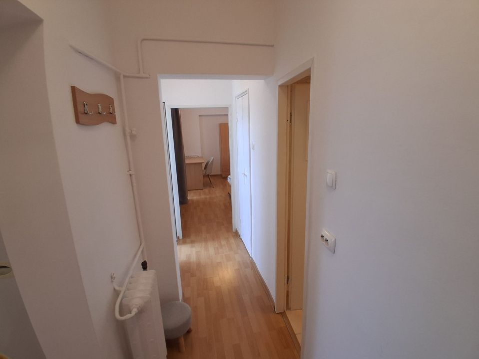 Închiriere apart. cu 2 camere, Zorilor zona UMF – fotografia 8 din 13