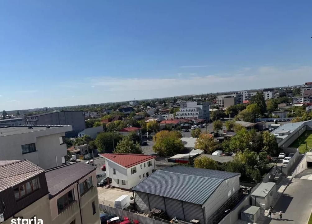 2 Camere de inchiriat | Jiului - Akcent City | Centrala | Parcare | Metrou – fotografia 18 din 19
