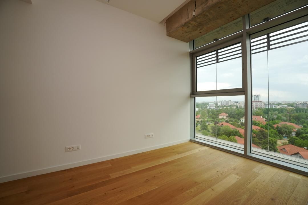 Apartament 4 Camere | UP-site Floreasca | Vedere Lac | Terasă 16 mp – fotografia 19 din 21