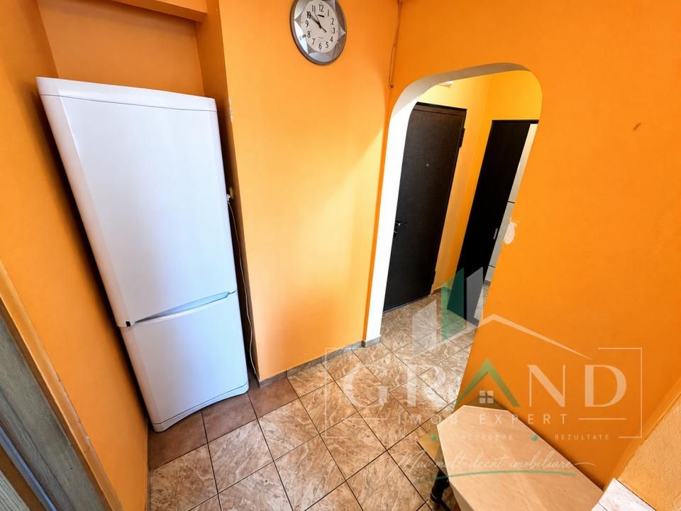 Apartament compartimentat eficient | 4 camere | Centrală termică | Manastur – fotografia 14 din 20