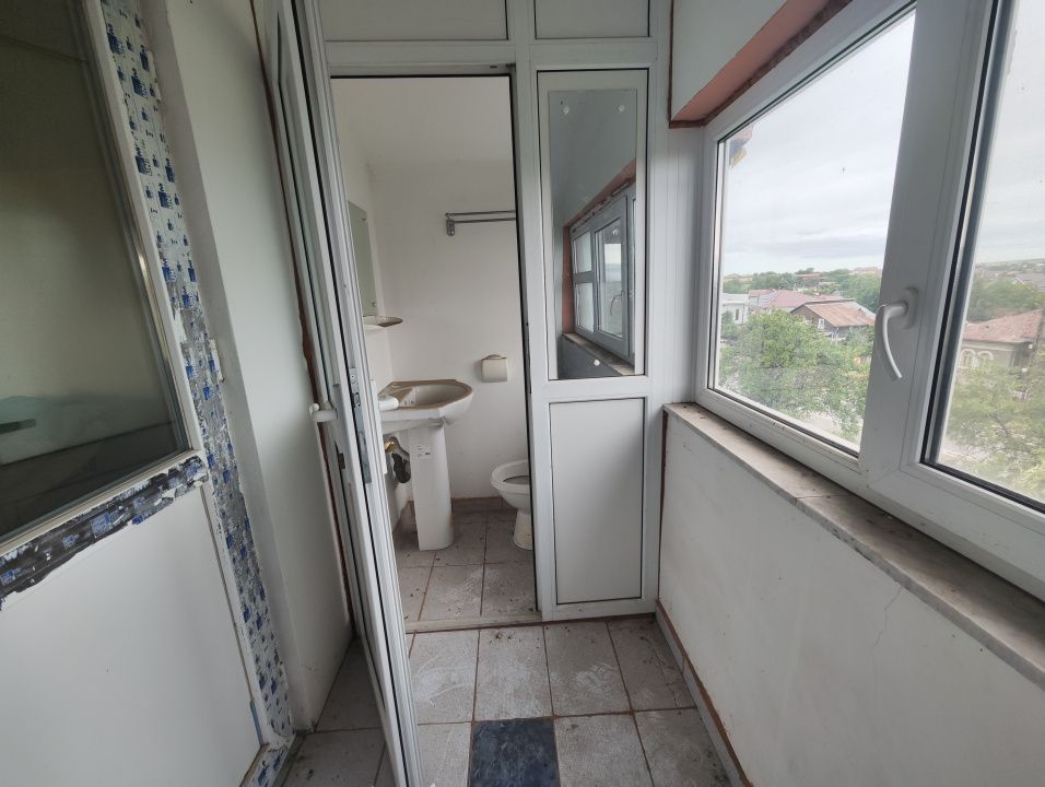 Casa 3 camere, teren 1309 mp, Loc. Pielesti. – fotografia 7 din 8