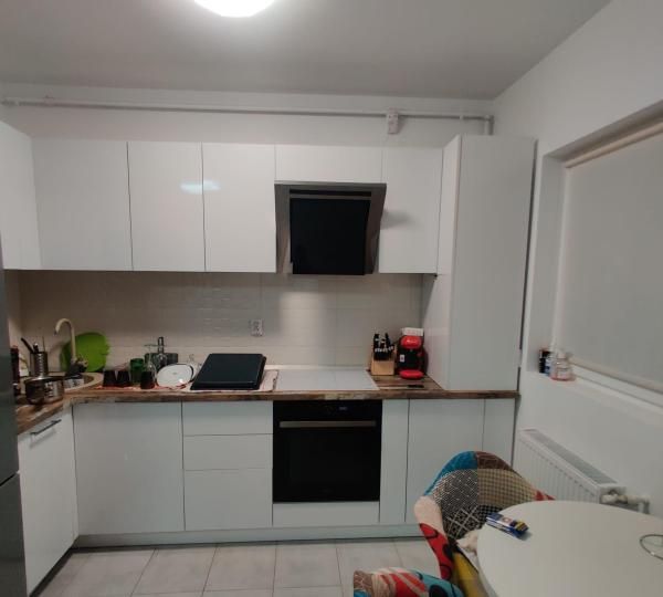 3 Camere de inchiriat | Berceni | Metrou | Parcare | Centrala | 72mp – fotografia 5 din 8