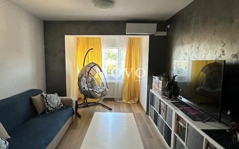 Apartament 3 camere | 57mp | Zona UMT
