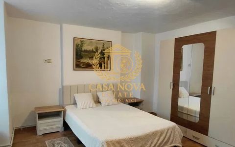 Apartament 2 camere 65mp, cartier Iris, finisaje moderne, parcare