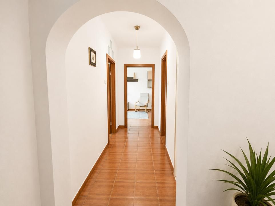 Apartament 2 camere decomandat | 1 mai - Mihalache - Turda | Bloc Reabilitat – fotografia 11 din 17