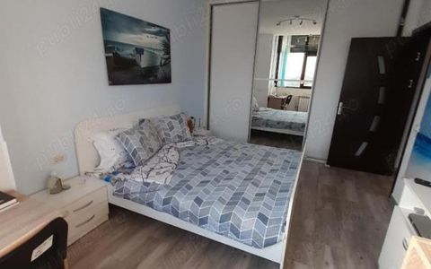 APARTAMENT 2 CAMERE | ZONA CAMPUS | LOC PARCARE