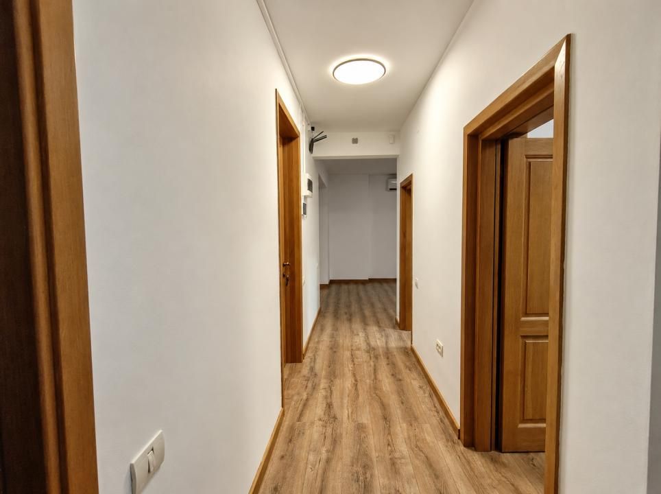 Duplex Nemobilat în Vilă | Arcul de Triumf - Domenii | Cartier Exclusivist – fotografia 14 din 43