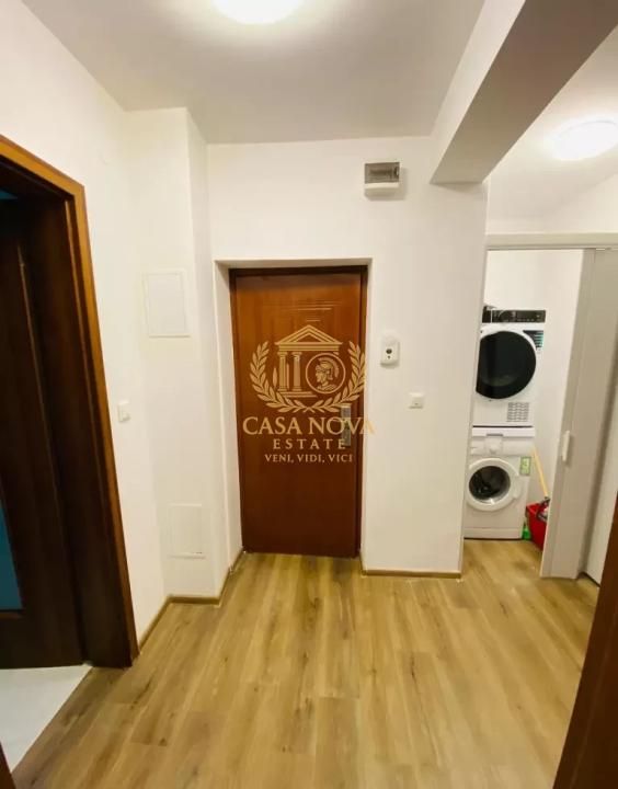 Apartament 2 camere 60mp, Spitalul de Recuperare, finisat mediu – fotografia 7 din 7