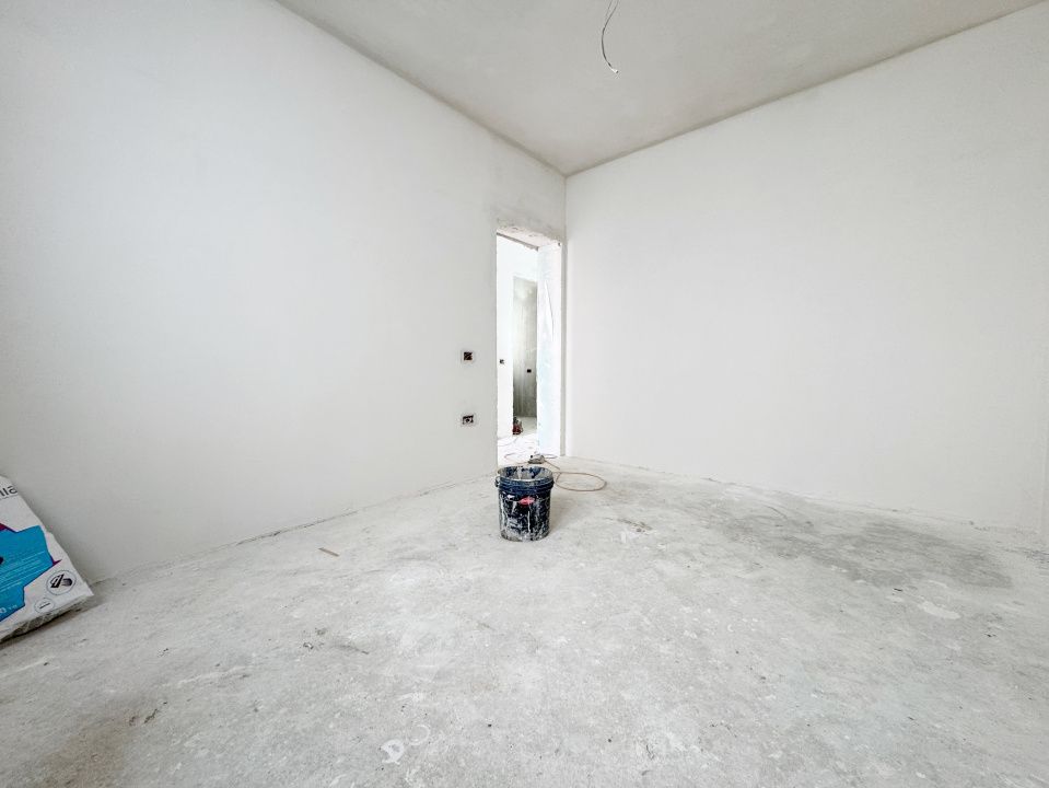 Duplex 4 camere, 110mp utili + 15mp terasa, 300mp teren - Mosnita Noua – fotografia 12 din 22