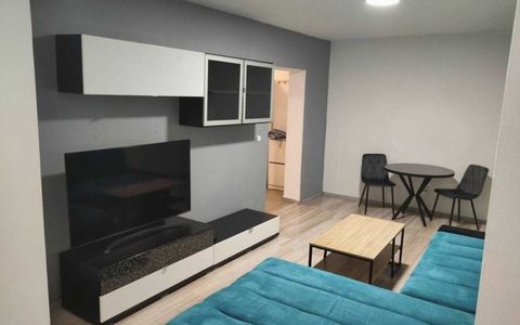 Garsoniera de inchiriat | Dristor | Metrou |Mobilat