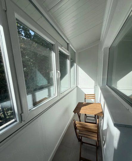2 Camere de inchiriat | Cotroceni | Metrou | Mobilat – fotografia 8 din 9