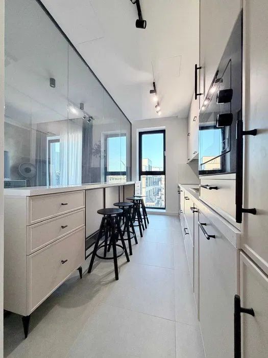 Premium - First Rent | Apart 2 camere 56m2 + Loc Parcare Subteran | Nusco City 2 – fotografia 5 din 11