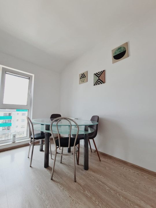 Apartament 2 camere , Floresti, zona Eroilor – fotografia 17 din 17